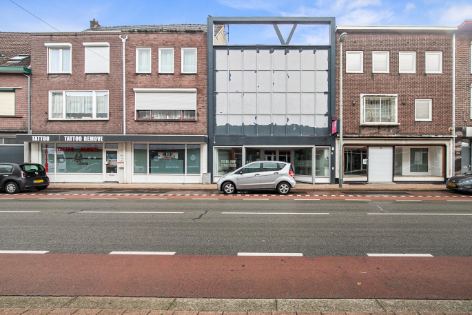 Rumpenerstraat 21 A, 6443 CA, Brunssum