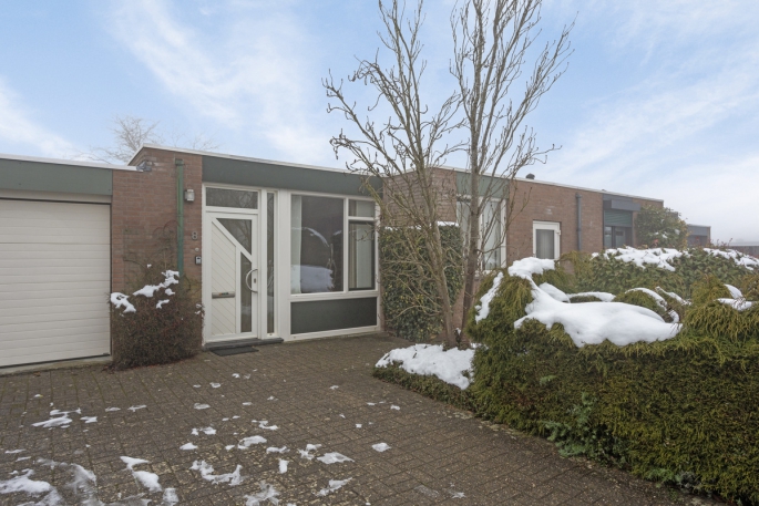 van Mulkenplein 8, 6367 HX, Voerendaal