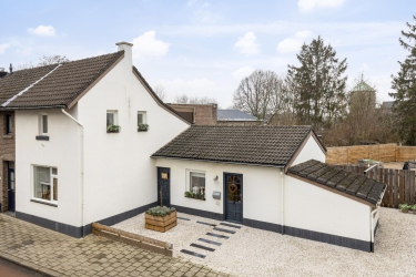 Klinkenberg 74, 6231 BE, Meerssen