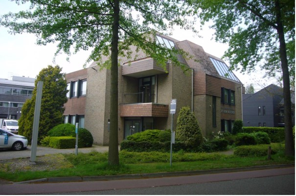 Schoutlaan 4, 6002 EA, Weert