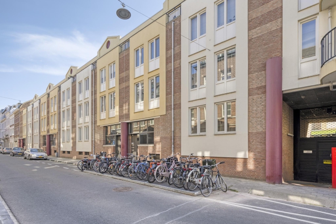 Lage Barakken 2 A, 6221 CJ, Maastricht