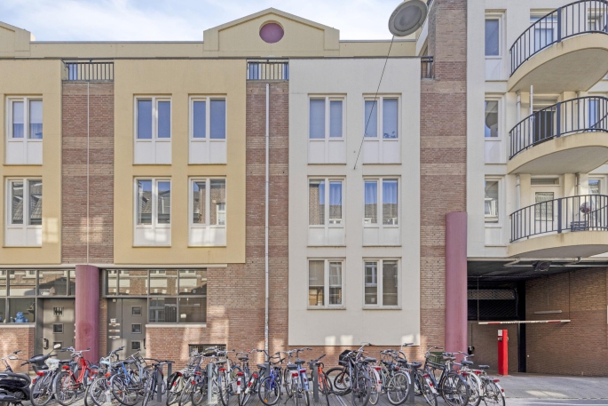Lage Barakken 2 A, 6221 CJ, Maastricht