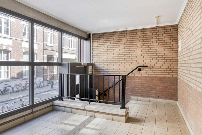 Lage Barakken 2 A, 6221 CJ, Maastricht