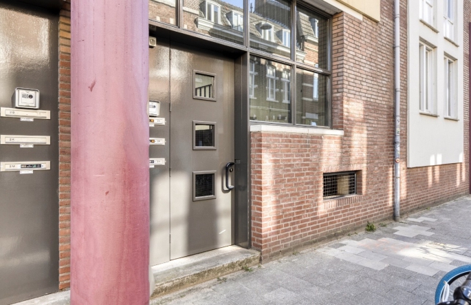 Lage Barakken 2 A, 6221 CJ, Maastricht