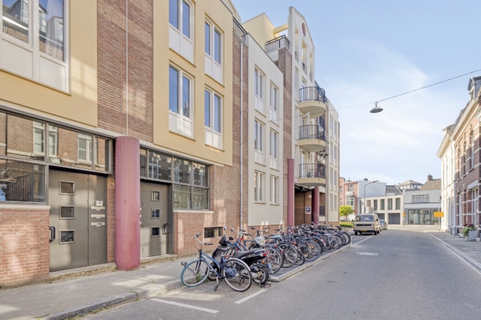 Lage Barakken 2 A, 6221 CJ, Maastricht