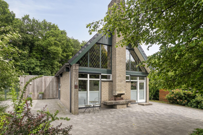 Paulus Potterstraat 11, 5854 EZ, Bergen l