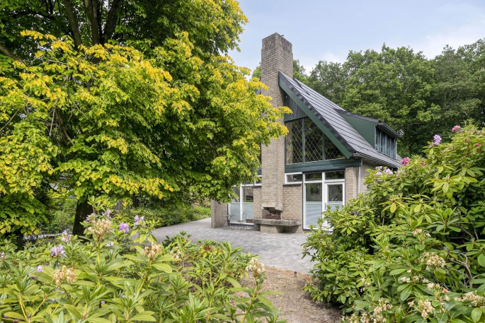 Paulus Potterstraat 11, 5854 EZ, Bergen l