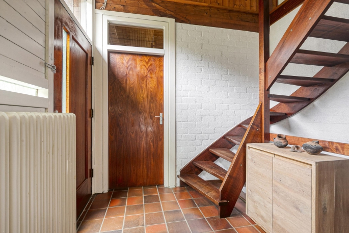 Paulus Potterstraat 11, 5854 EZ, Bergen l