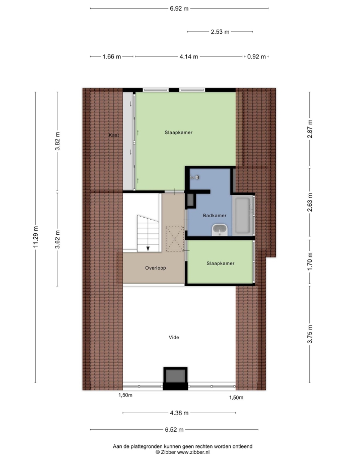 Paulus Potterstraat 11, 5854 EZ, Bergen l