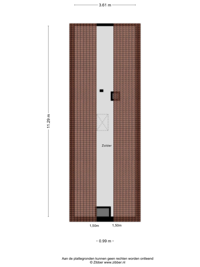 Paulus Potterstraat 11, 5854 EZ, Bergen l