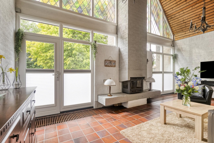 Paulus Potterstraat 11, 5854 EZ, Bergen l