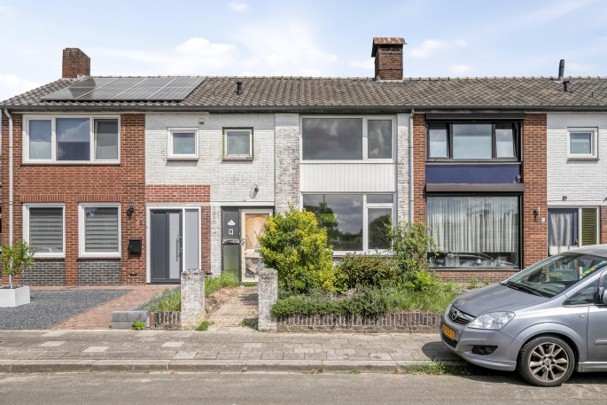 Alberikstraat 4, 5854 CP, Bergen l