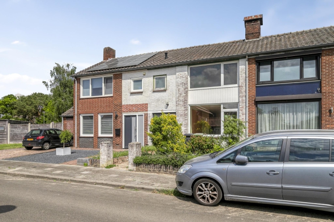 Alberikstraat 4, 5854 CP, Bergen l