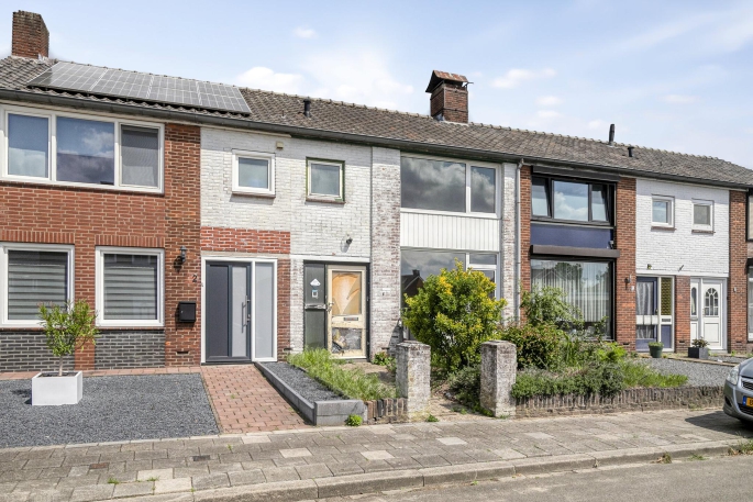 Alberikstraat 4, 5854 CP, Bergen l
