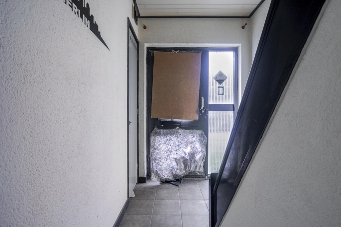 Alberikstraat 4, 5854 CP, Bergen l
