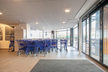 Doorvaartplein 10, 6441 AW, Brunssum