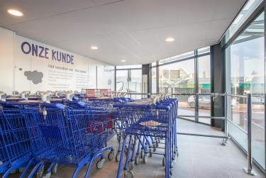 Doorvaartplein 10, 6441 AW, Brunssum