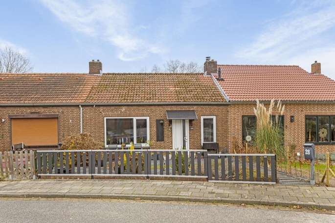 Leeuwerikstraat 28, 6432 JB, Hoensbroek