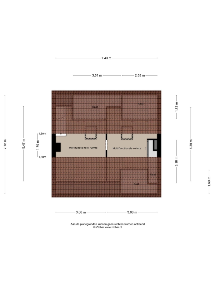 Leeuwerikstraat 28, 6432 JB, Hoensbroek