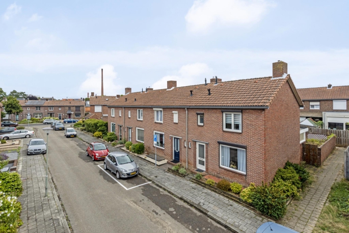 Merelstraat 9, 5932 VP, Tegelen