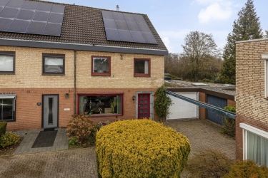Apollolaan 92, 6373 HC, Landgraaf