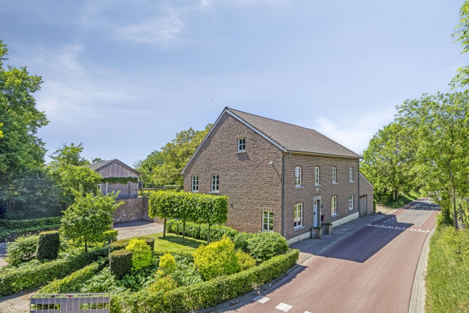 Bruisterbosch 37, 6265 NK, Sint geertruid