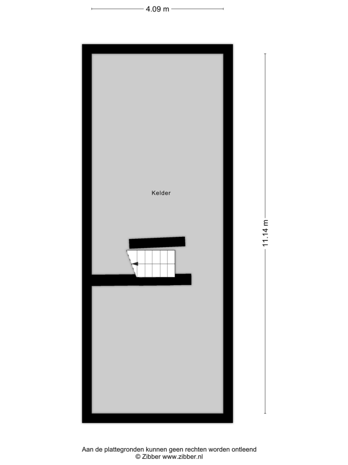 Bruisterbosch 37, 6265 NK, Sint geertruid