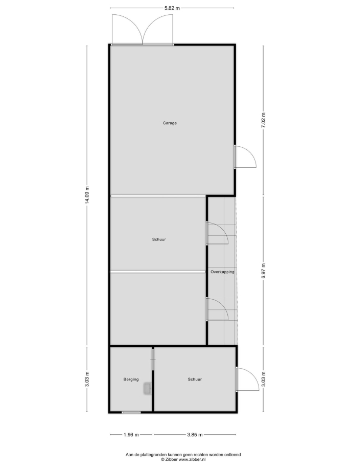 Bruisterbosch 37, 6265 NK, Sint geertruid