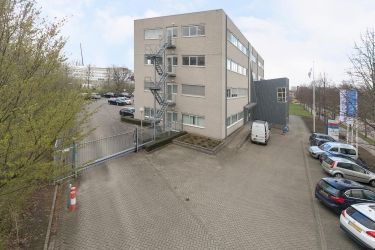 Poststraat 2, 6135 KR, Sittard