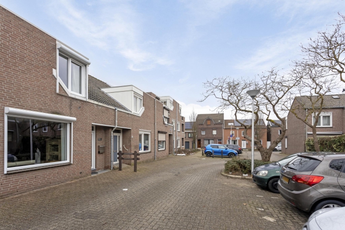 St.Quirinusstraat 87, 6464 AD, Kerkrade