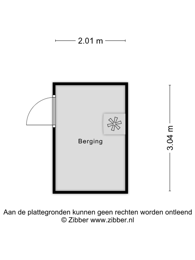 St.Quirinusstraat 87, 6464 AD, Kerkrade