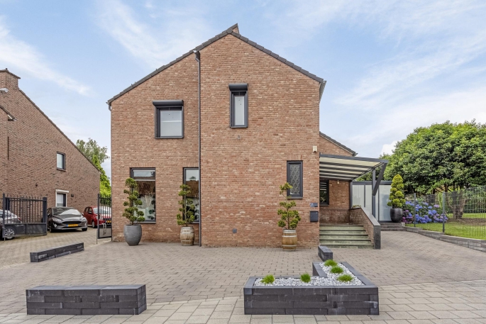 Vliek 21, 6235 NR, Ulestraten