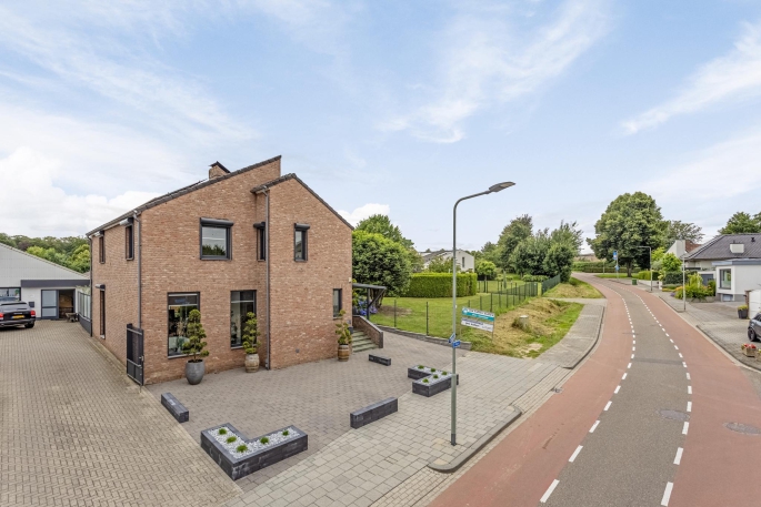 Vliek 21, 6235 NR, Ulestraten