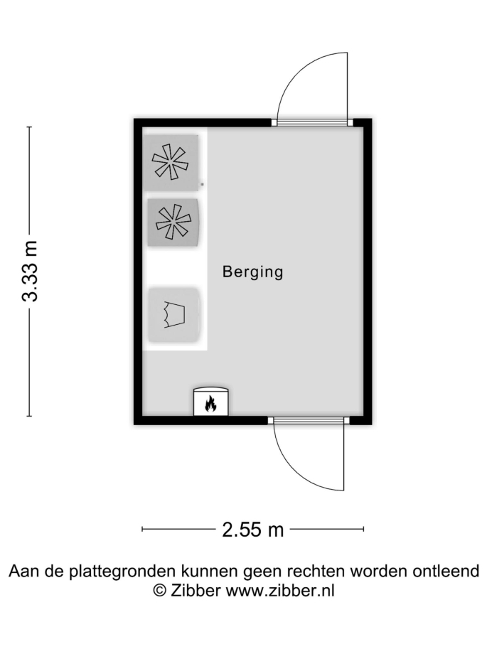 Maarzijde 57, 6467 GB, Kerkrade