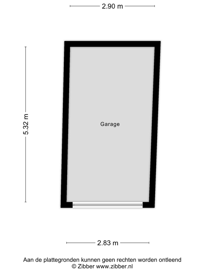 Maarzijde 57, 6467 GB, Kerkrade