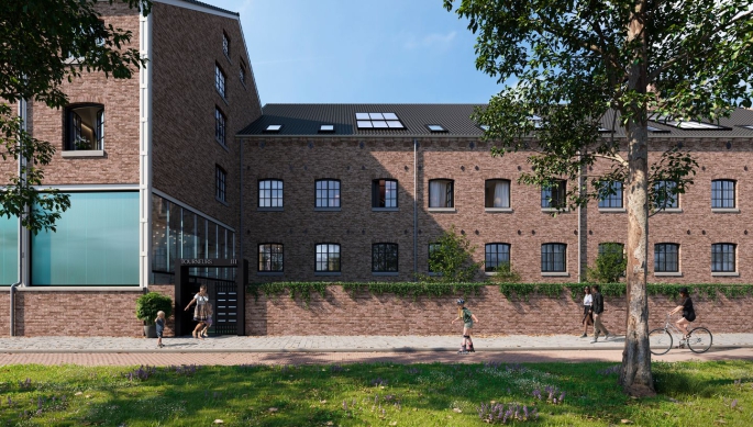 Fabrique, Type C, bouwnummer: 1E02 - C45, Maastricht