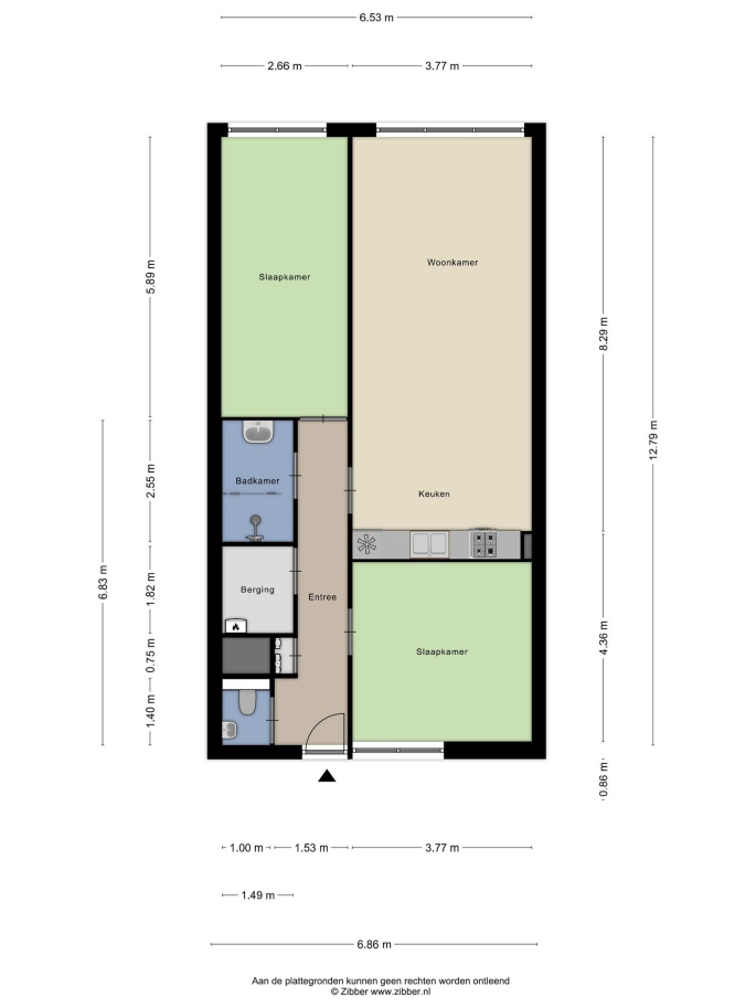 Rumpenerstraat 143 HS31, 6443 CC, Brunssum