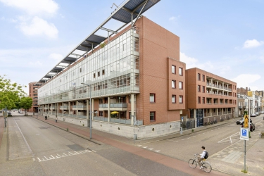 Sphinxlunet 30 A, 6221 JH, Maastricht