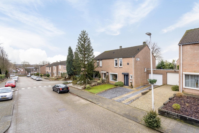 Raambouwstraat 17, 6432 EX, Hoensbroek