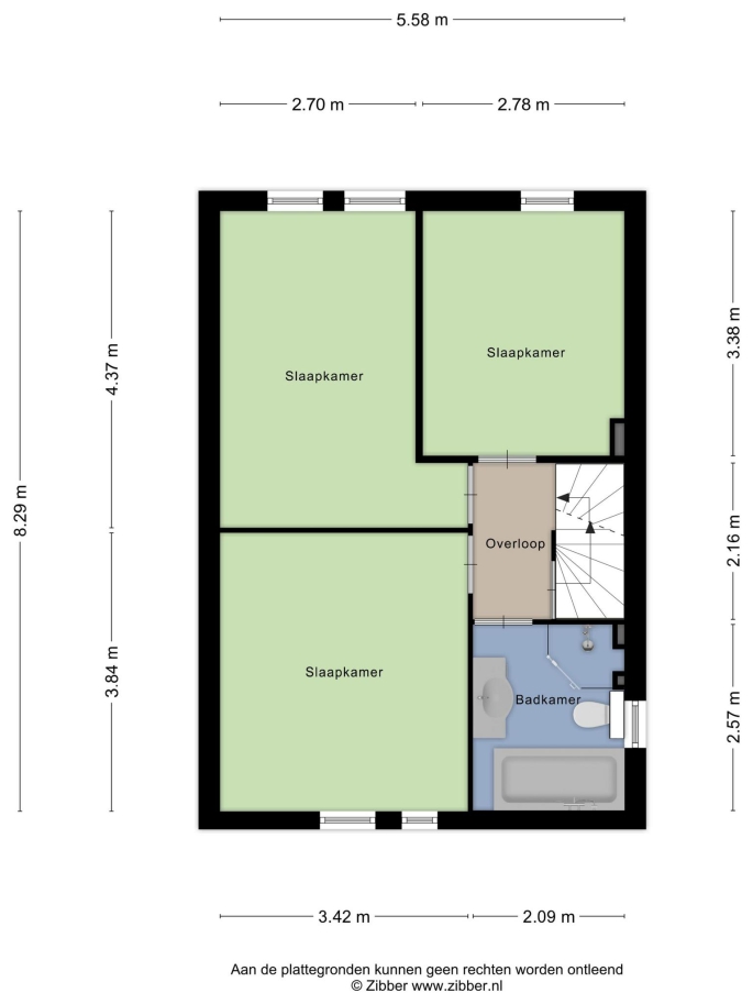 Raambouwstraat 17, 6432 EX, Hoensbroek