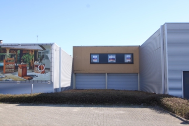 In de Cramer 17 b, 6411 RS, Heerlen