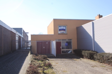 In de Cramer 17 b, 6411 RS, Heerlen