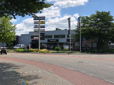 In de Cramer 17 b, 6411 RS, Heerlen