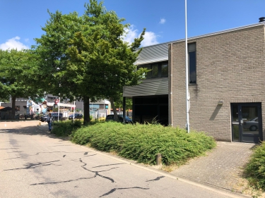 In de Cramer 17 b, 6411 RS, Heerlen