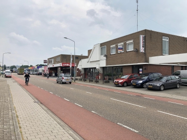 In de Cramer 17 b, 6411 RS, Heerlen