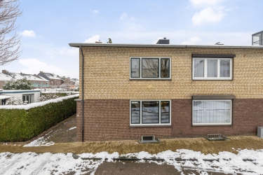 Huynstraat 9, 6463 CG, Kerkrade