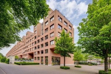 Bellefroidlunet 52 E, 6221 KN, Maastricht