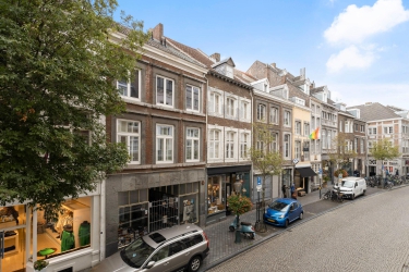 Rechtstraat 72 C, 6221 EL, Maastricht