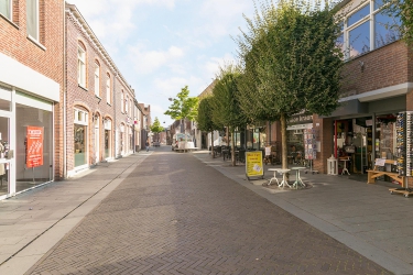 Schoolstraat 24, 5801 BP, Venray