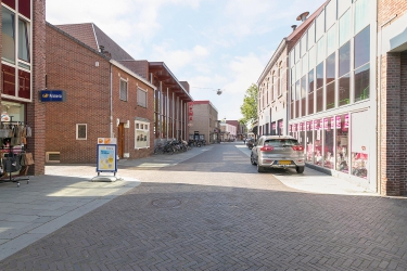 Schoolstraat 24, 5801 BP, Venray